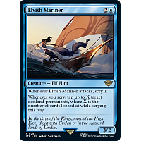 Elvish Mariner