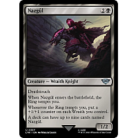 Nazgûl (Foil)
