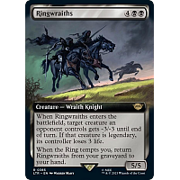 Ringwraiths