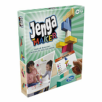 Jenga Maker