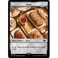 Food [Token]