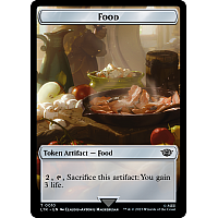 Food [Token]