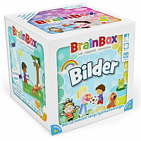 Brainbox Bilder SE