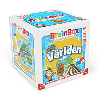 Brainbox Världen SE