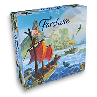 Everdell: Farshore (EN)