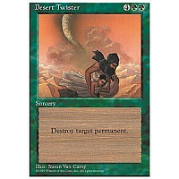 Desert Twister