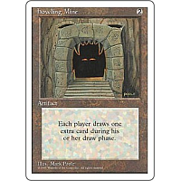 Howling Mine (Spelad)