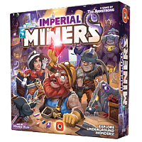 Imperial Miners