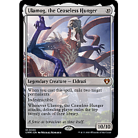 Ulamog, the Ceaseless Hunger