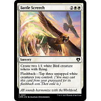 Battle Screech