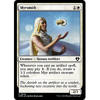Myrsmith