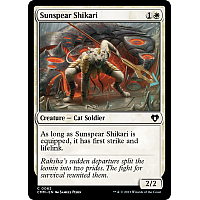 Sunspear Shikari