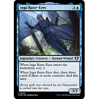 Inga Rune-Eyes