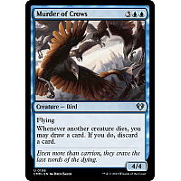 Murder of Crows