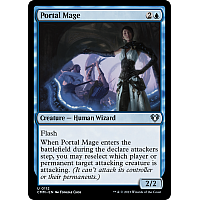 Portal Mage