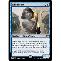 Spellseeker (Foil)