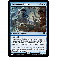 Stormsurge Kraken