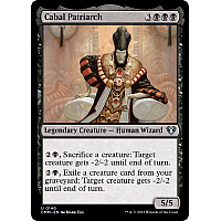 Cabal Patriarch