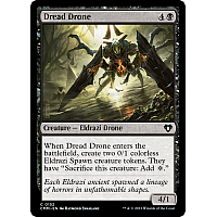 Dread Drone