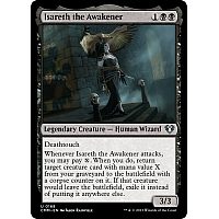 Isareth the Awakener