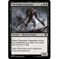 Phyrexian Gargantua (Foil)