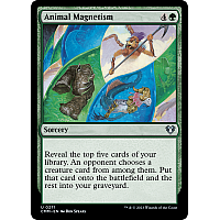 Animal Magnetism