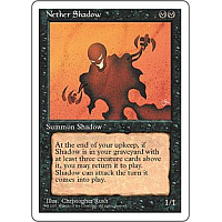 Nether Shadow