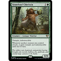 Stonehoof Chieftain