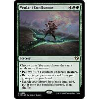 Verdant Confluence