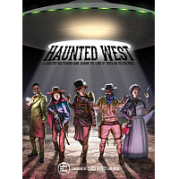 Haunted West RPG