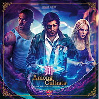 AMONG CULTISTS: A SOCIAL DEDUCTION THRILLER
