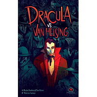 Dracula vs Van Helsing