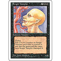 Sengir Vampire