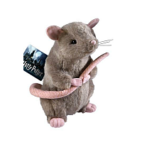 Harry Potter Plush Figure Scabbers 23 cm