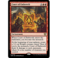 Court of Embereth