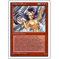 Tempest Efreet