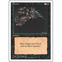 Terror