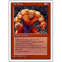 The Brute