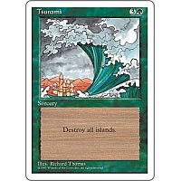 Tsunami