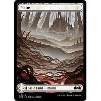 Plains (Full Art)