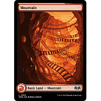 Mountain (Full Art)