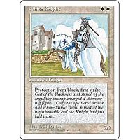 White Knight