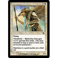 Battlewise Aven