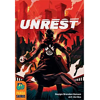 Unrest