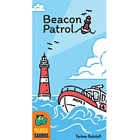 Beacon Patrol