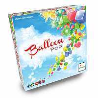 Balloon Pop (sv)