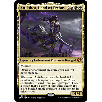 Anikthea, Hand of Erebos (Foil)