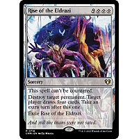 Rise of the Eldrazi
