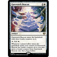 Gatewatch Beacon