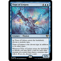 Titan of Littjara